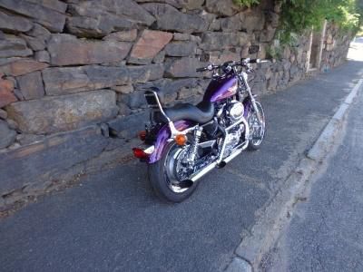2001 Harley-Davidson Sportster 1200 Cruiser , US $4,999.00, image 4