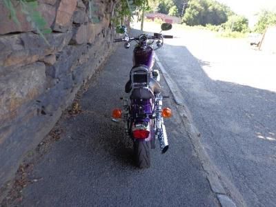 2001 Harley-Davidson Sportster 1200 Cruiser , US $4,999.00, image 5