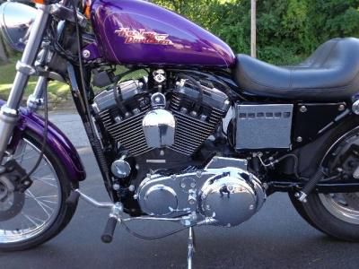 2001 Harley-Davidson Sportster 1200 Cruiser , US $4,999.00, image 10
