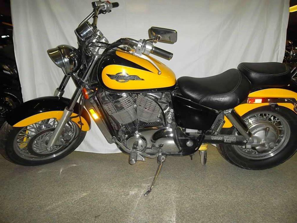 1997 Honda VT1100C2 ACE Cruiser , US $3,995.00, image 2