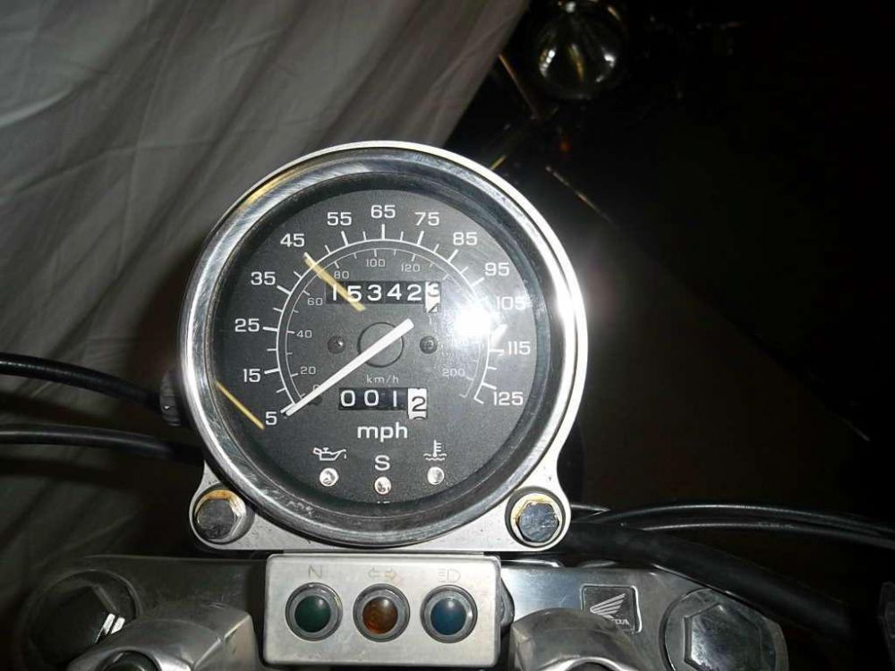 1997 Honda VT1100C2 ACE Cruiser , US $3,995.00, image 4
