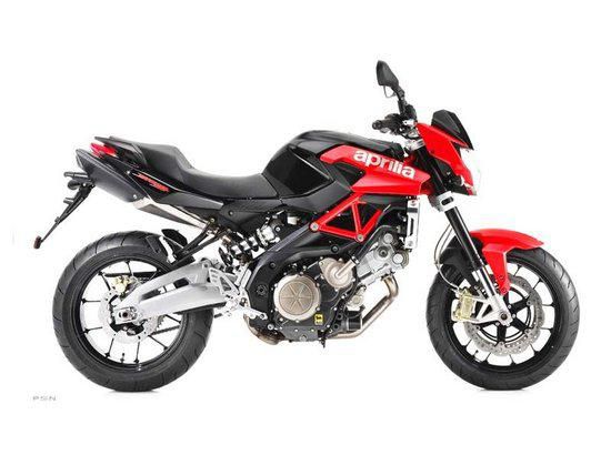 2012 Aprilia SHIVER  Sportbike , US $9,499.00, image 1