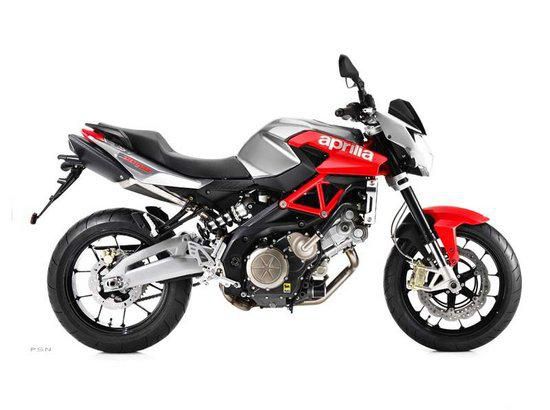 2012 Aprilia SHIVER  Sportbike , US $9,499.00, image 2