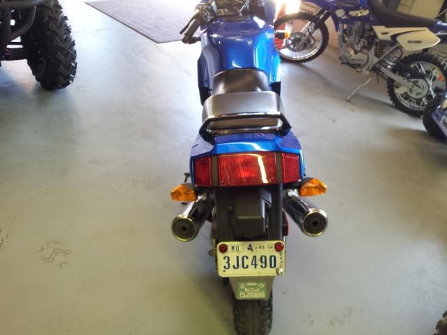 2007 Kawasaki Ninja 250r 250R Sportbike , US $2,195.00, image 2