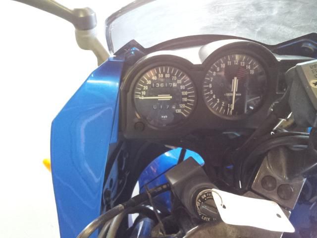 2007 Kawasaki Ninja 250r 250R Sportbike , US $2,195.00, image 3