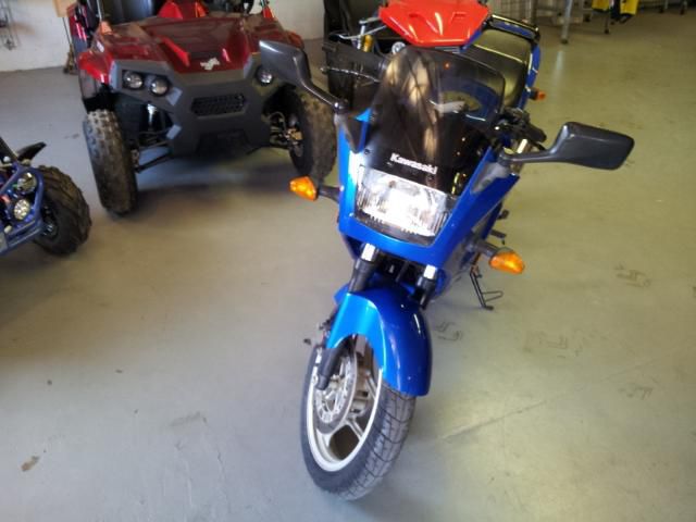 2007 Kawasaki Ninja 250r 250R Sportbike , US $2,195.00, image 4