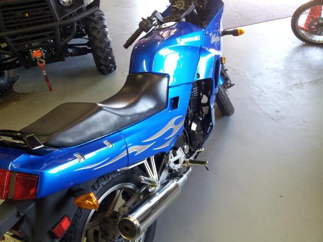 2007 Kawasaki Ninja 250r 250R Sportbike , US $2,195.00, image 7