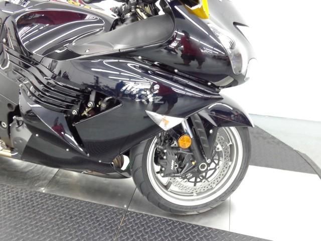 2008 Kawasaki Ninja ZX-14 Sportbike , US $8,950.00, image 3