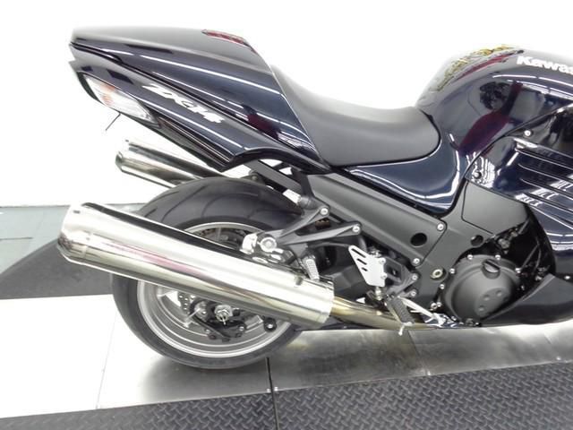 2008 Kawasaki Ninja ZX-14 Sportbike , US $8,950.00, image 6