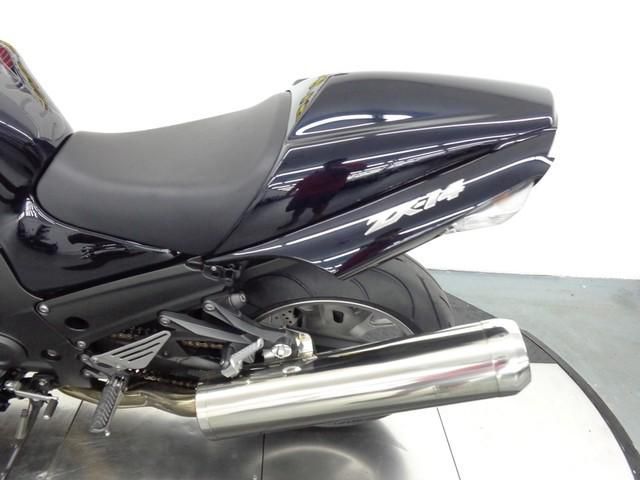 2008 Kawasaki Ninja ZX-14 Sportbike , US $8,950.00, image 8