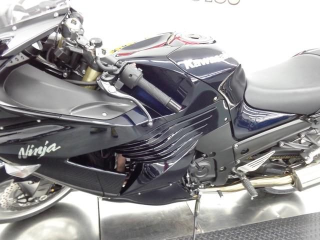 2008 Kawasaki Ninja ZX-14 Sportbike , US $8,950.00, image 10