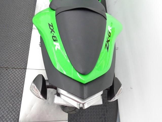 2007 Kawasaki Ninja ZX-6R Sportbike , US $6,250.00, image 3