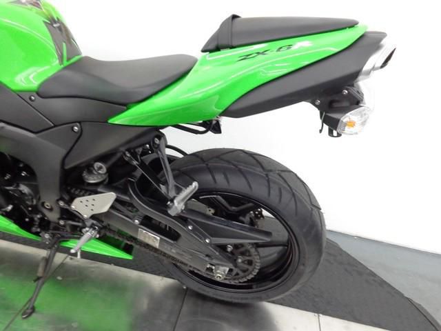 2007 Kawasaki Ninja ZX-6R Sportbike , US $6,250.00, image 4