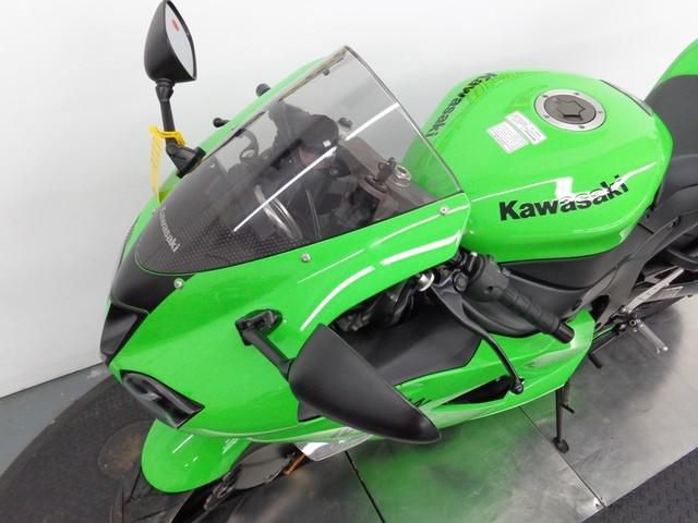 2007 Kawasaki Ninja ZX-6R Sportbike , US $6,250.00, image 7