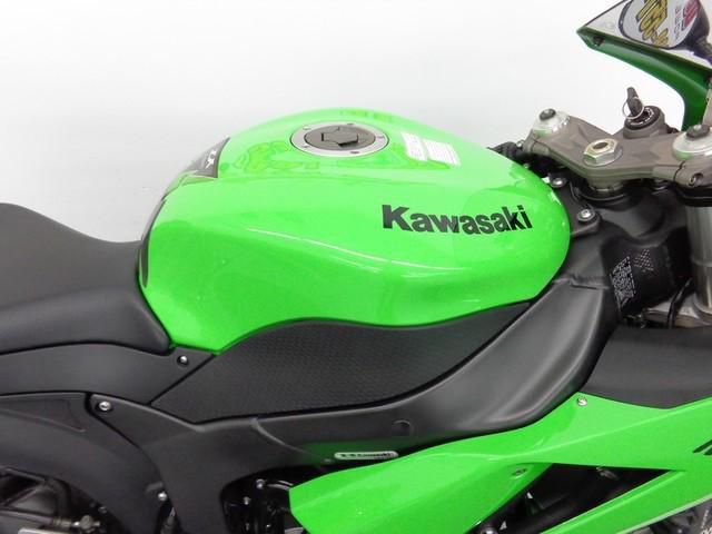 2007 Kawasaki Ninja ZX-6R Sportbike , US $6,250.00, image 11