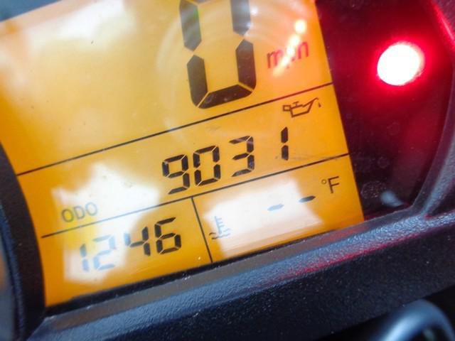 2007 Kawasaki Ninja ZX-6R Sportbike , US $6,250.00, image 13