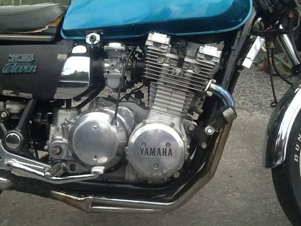 1979 Yamaha Xs1100 Classic / Vintage , US $1,500.00, image 2