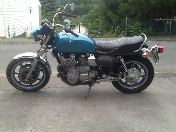 1979 Yamaha Xs1100 Classic / Vintage , US $1,500.00, image 4