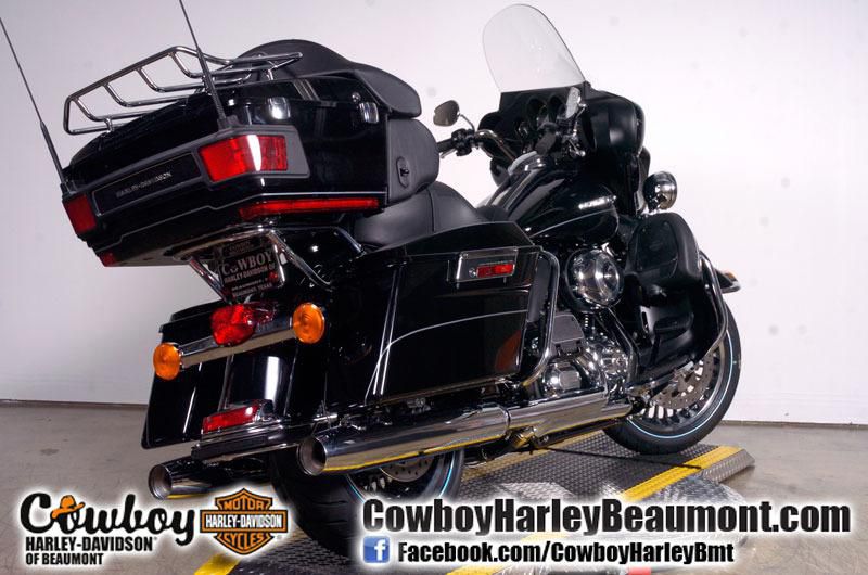 2013 Harley-Davidson Electra Glide Ultra Limited Touring , US $0.00, image 8