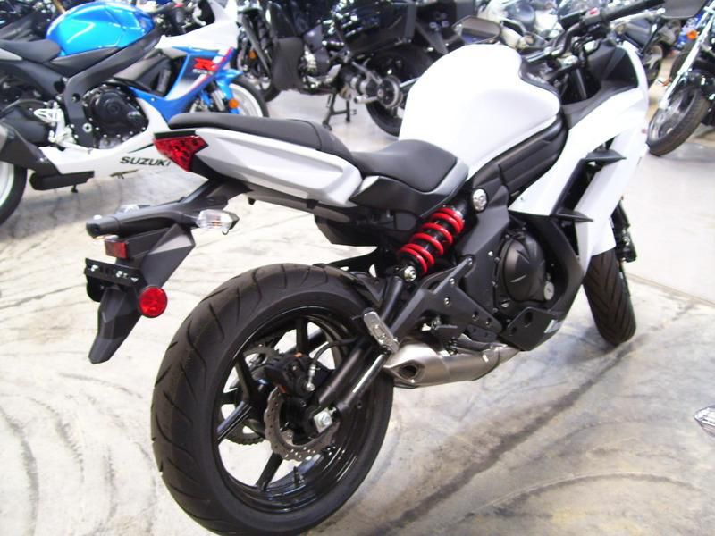 2013 Kawasaki Ninja 650 Sportbike , US $0.00, image 2