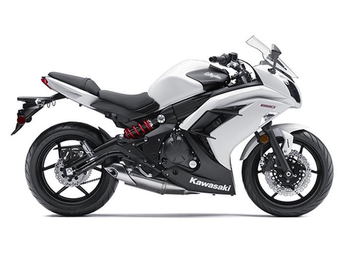 2013 Kawasaki Ninja 650 Sportbike , US $0.00, image 4