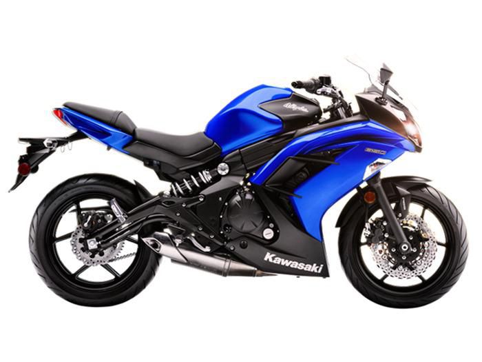 2013 Kawasaki Ninja 650 Sportbike , US $0.00, image 5