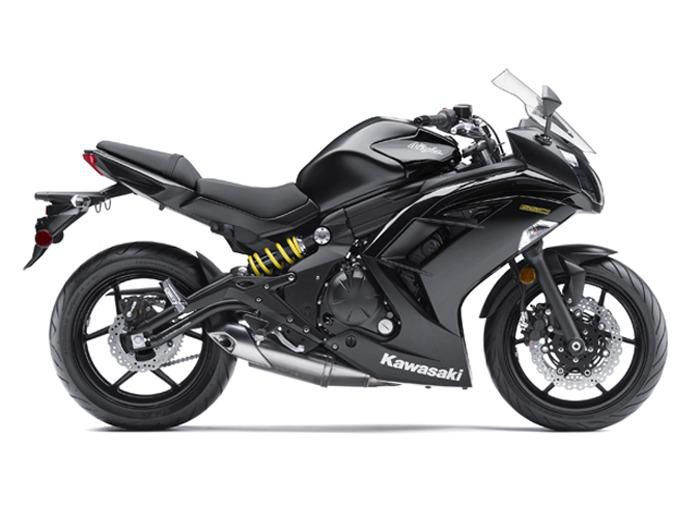 2013 Kawasaki Ninja 650 Sportbike , US $0.00, image 6