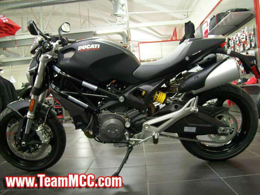 2013 Ducati Monster 696 Standard , US $9,295.00, image 2