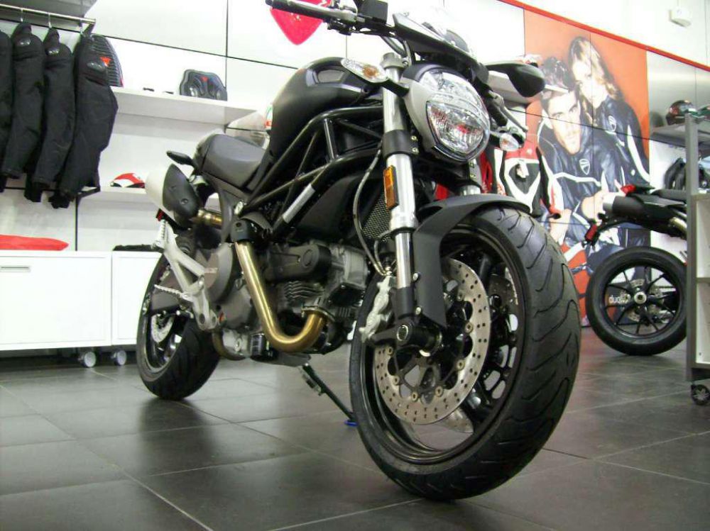 2013 Ducati Monster 696 Standard , US $9,295.00, image 3