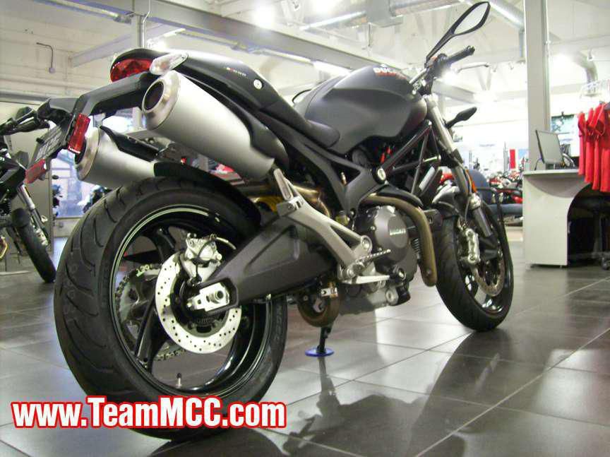 2013 Ducati Monster 696 Standard , US $9,295.00, image 4