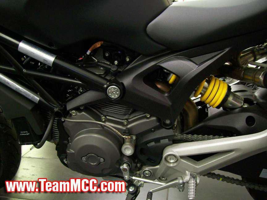 2013 Ducati Monster 696 Standard , US $9,295.00, image 6