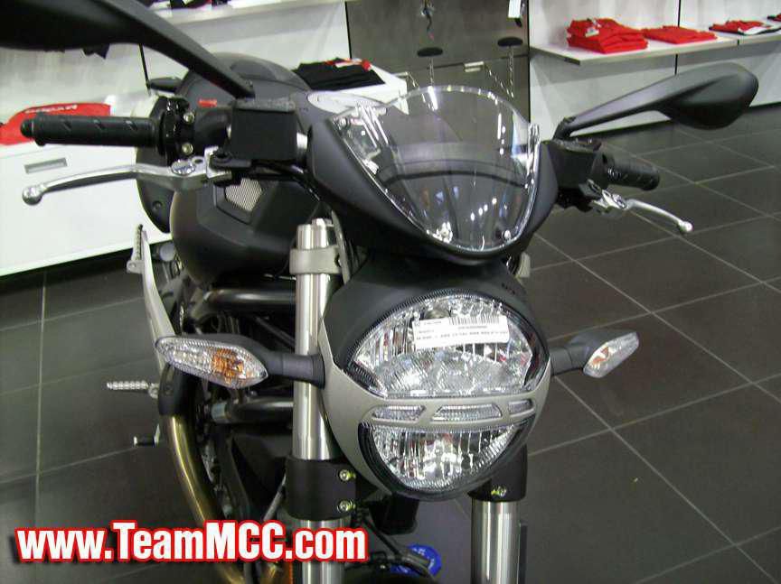 2013 Ducati Monster 696 Standard , US $9,295.00, image 13