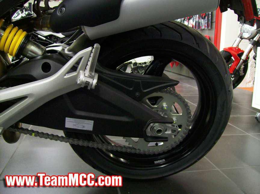 2013 Ducati Monster 696 Standard , US $9,295.00, image 15