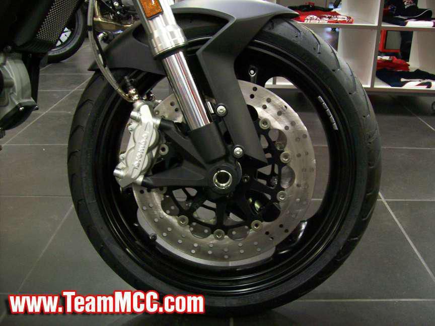 2013 Ducati Monster 696 Standard , US $9,295.00, image 16
