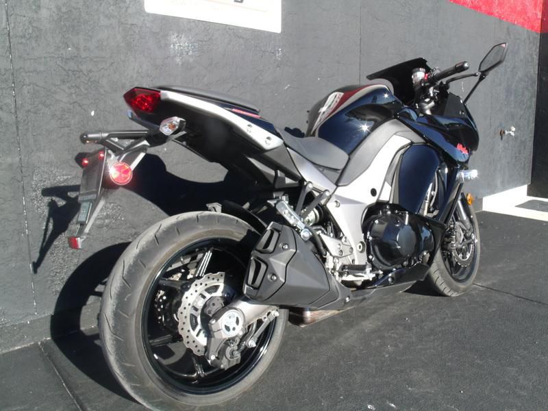 2011 Kawasaki Ninja 1000 , US $8,299.00, image 3
