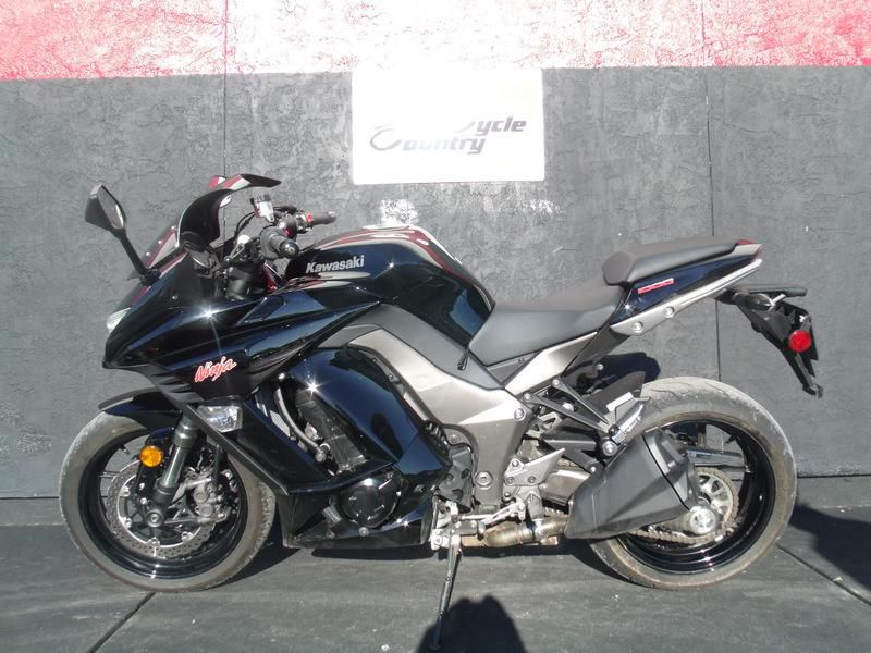 2011 Kawasaki Ninja 1000 , US $8,299.00, image 5