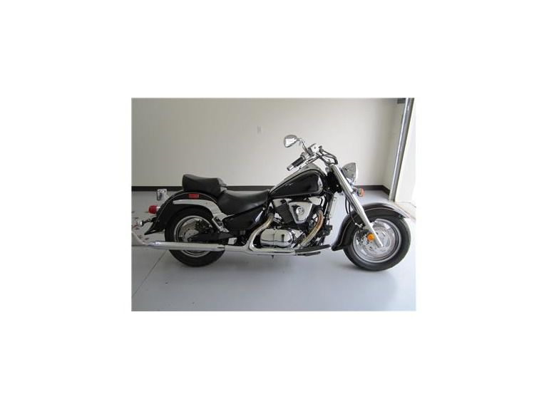 2003 Suzuki VL1500K3 
