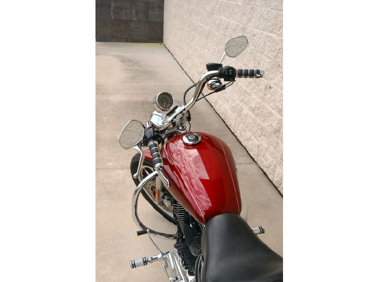 2009 Harley-Davidson XL1200L - Sportster 1200 Low , US $, image 12
