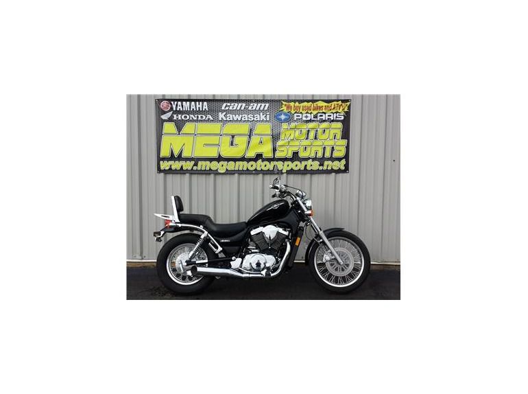 2005 suzuki boulevard s50 