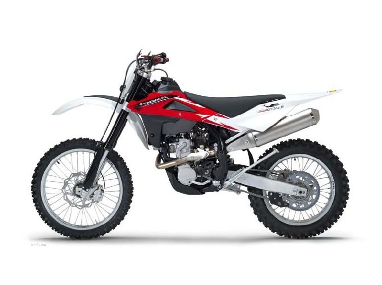2012 husqvarna txc 310 
