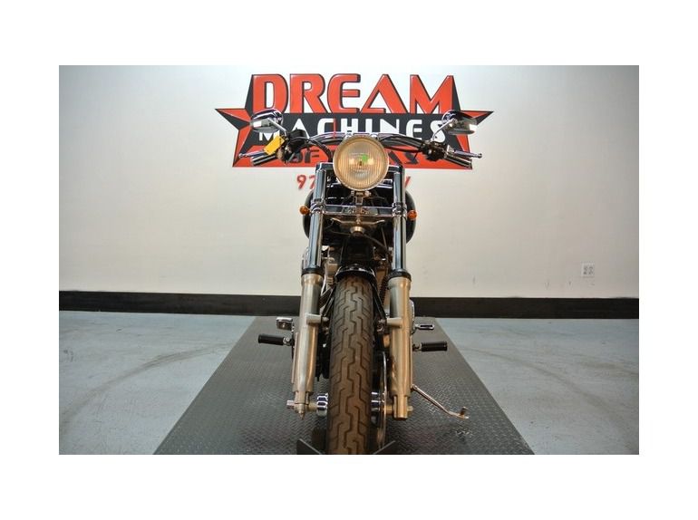 2005 Harley-Davidson Softail Standard FXSTI , $7,499, image 7