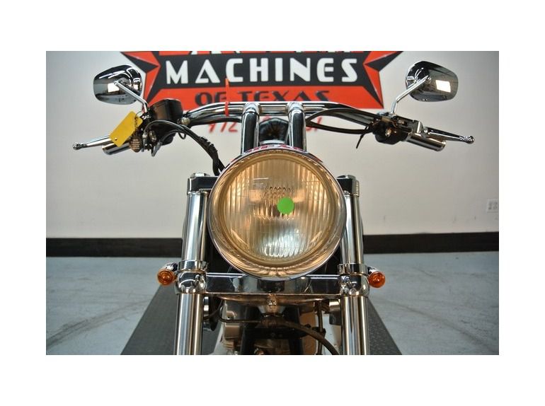 2005 Harley-Davidson Softail Standard FXSTI , $7,499, image 9
