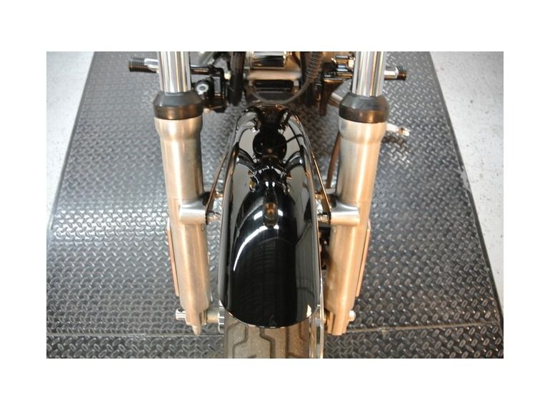 2005 Harley-Davidson Softail Standard FXSTI , $7,499, image 10