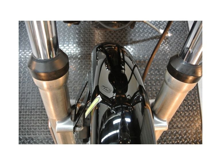 2005 Harley-Davidson Softail Standard FXSTI , $7,499, image 11