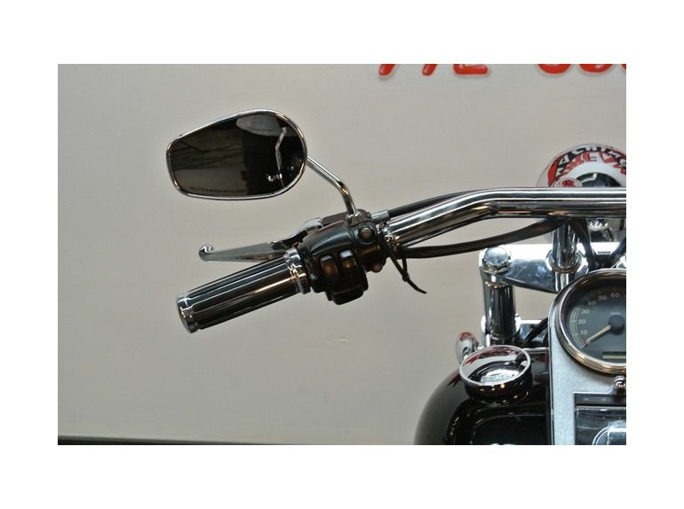 2005 Harley-Davidson Softail Standard FXSTI , $7,499, image 14