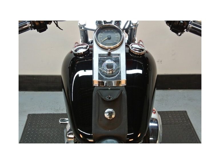2005 Harley-Davidson Softail Standard FXSTI , $7,499, image 17