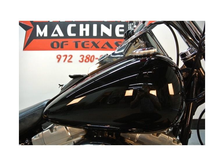 2005 Harley-Davidson Softail Standard FXSTI , $7,499, image 18