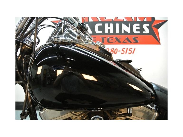 2005 Harley-Davidson Softail Standard FXSTI , $7,499, image 19