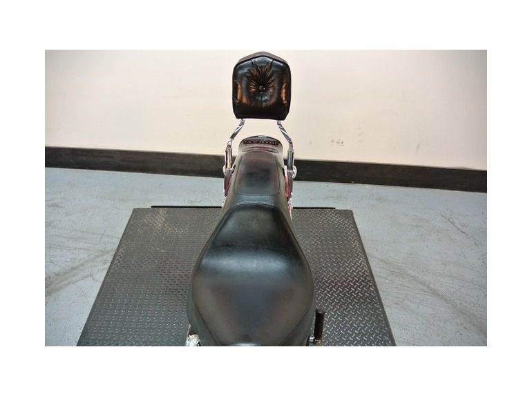 2005 Harley-Davidson Softail Standard FXSTI , $7,499, image 20