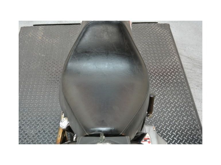 2005 Harley-Davidson Softail Standard FXSTI , $7,499, image 21